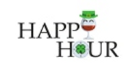 Happy Hour Liquor promo